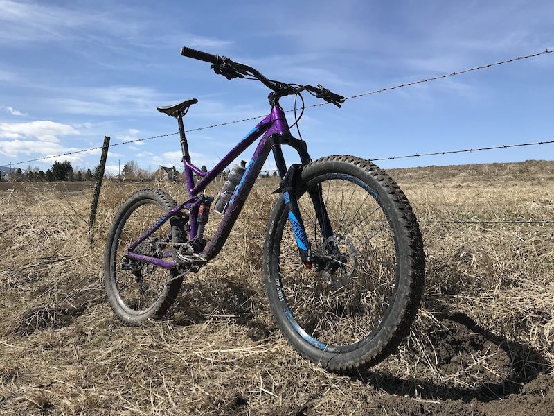 2016 trek remedy 9