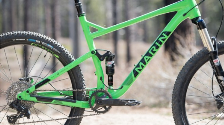 marin hawk hill 2 2018 review