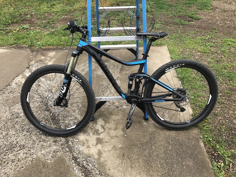 2015 Giant Trance For Sale