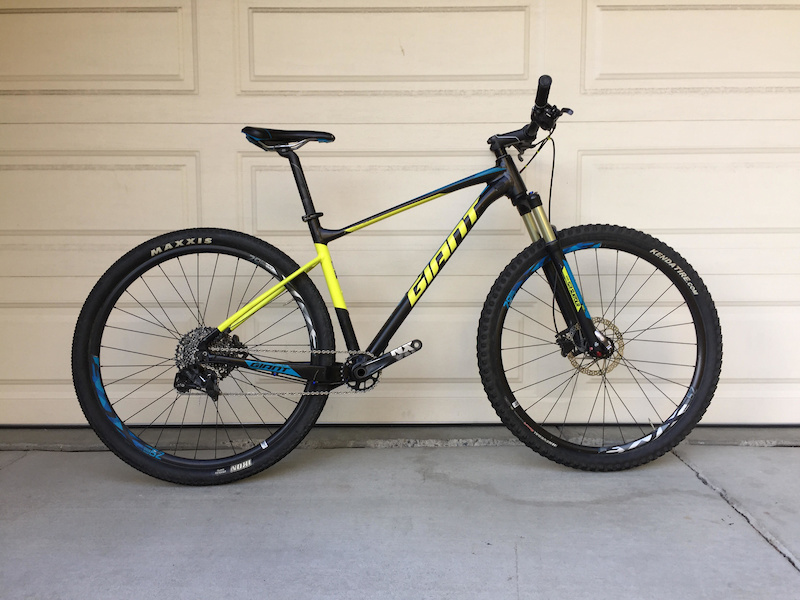 2017 giant fathom 1