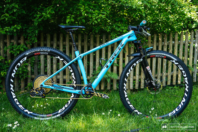 5 Hardtails With Dropper Posts 