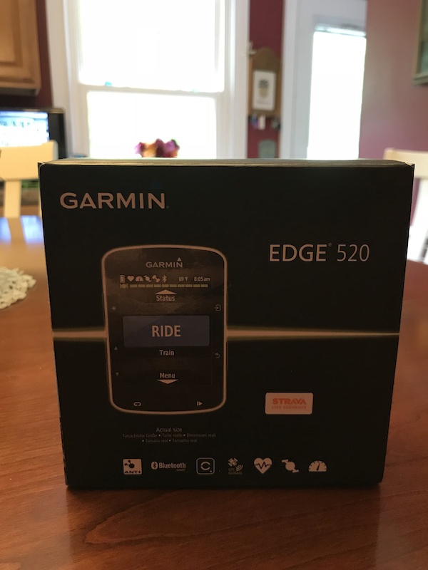 garmin 520 for sale