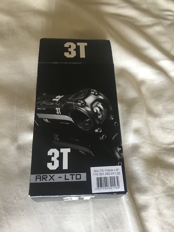 3t arx 2