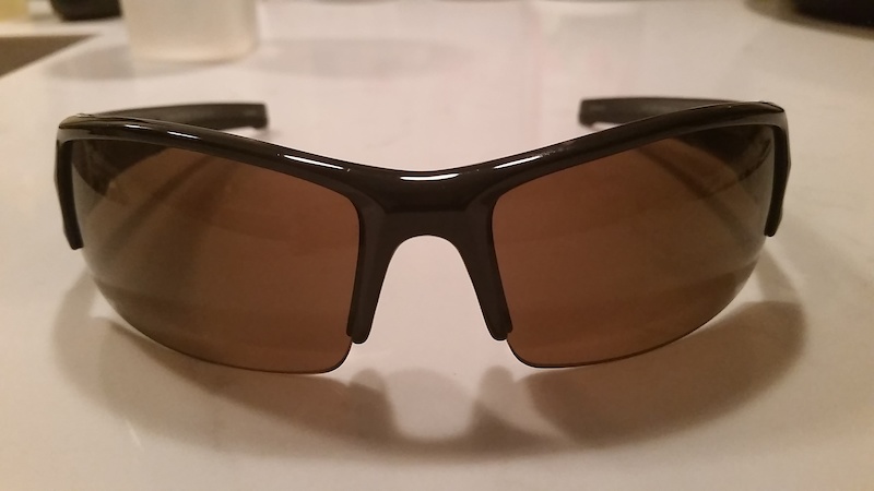 Ryders sunglasses, Seeker R548-001, polarized lenses. For Sale