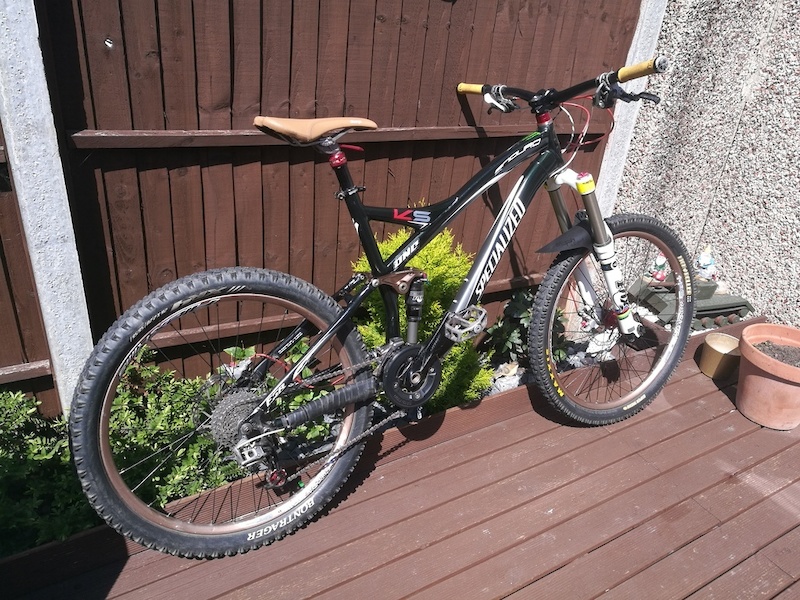 specialized enduro sl