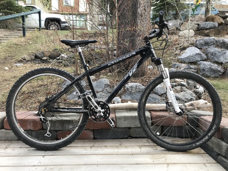 COVE STIFFEE MTB フレーム ALオールマウンテンFRフリーライド
