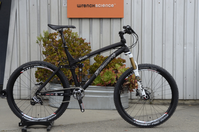 2013 Ellsworth Truth SST.2 For Sale