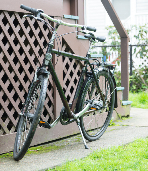 breezer cruiser bike