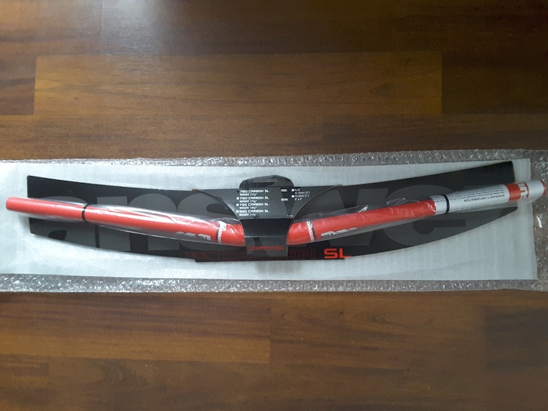 answer pro taper 780