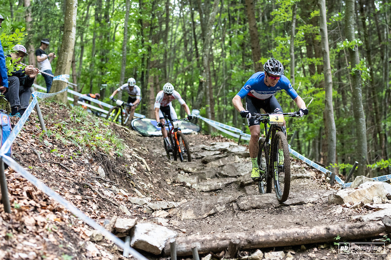 wc xco 2019