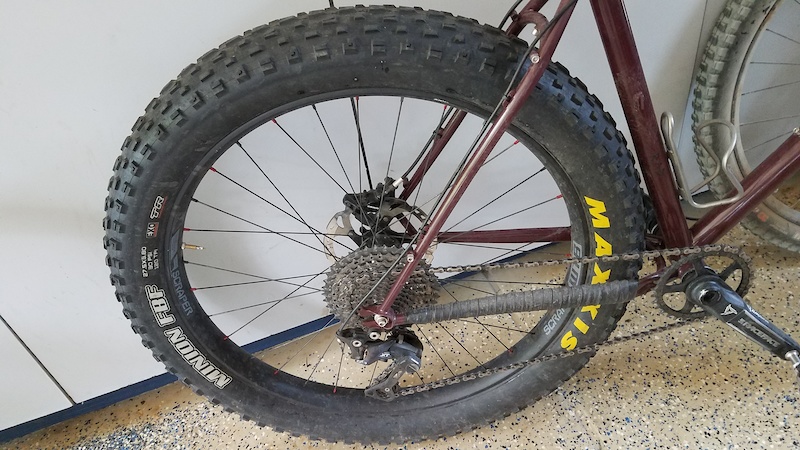 wheelset 27.5 mtb