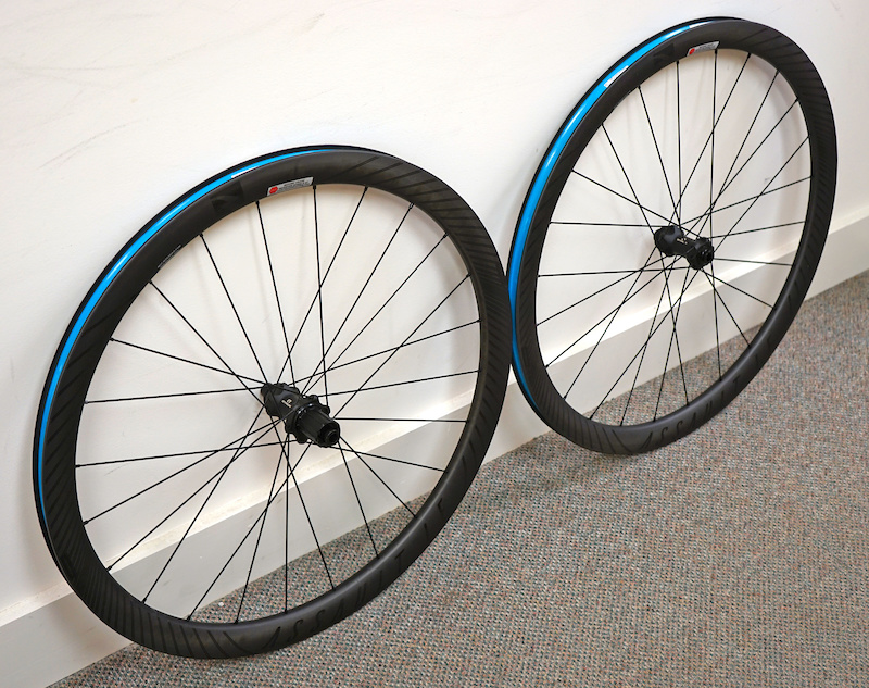 reynolds assault disc wheelset