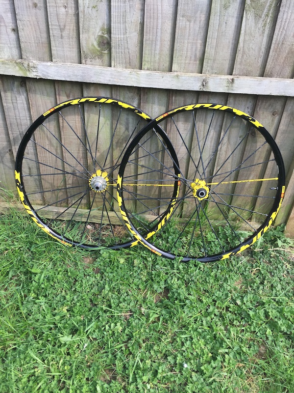 crossmax xl pro 27.5