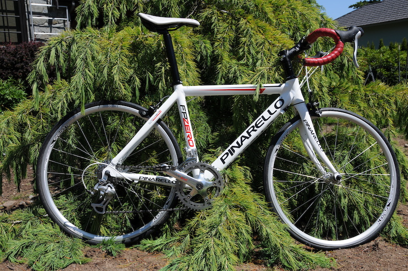 pinarello fpzero