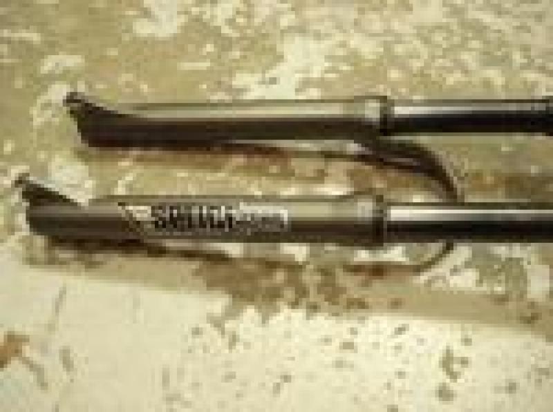 2004 Manitou Splice For Sale