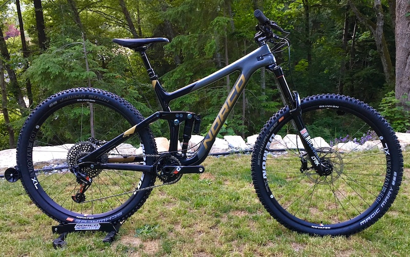 2019 norco range c9