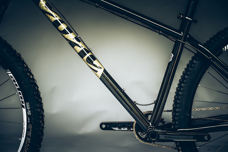 Cotic Launches SolarisMAX Steel 29er Hardtail - Pinkbike

