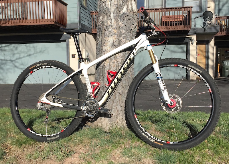 niner air 9 carbon