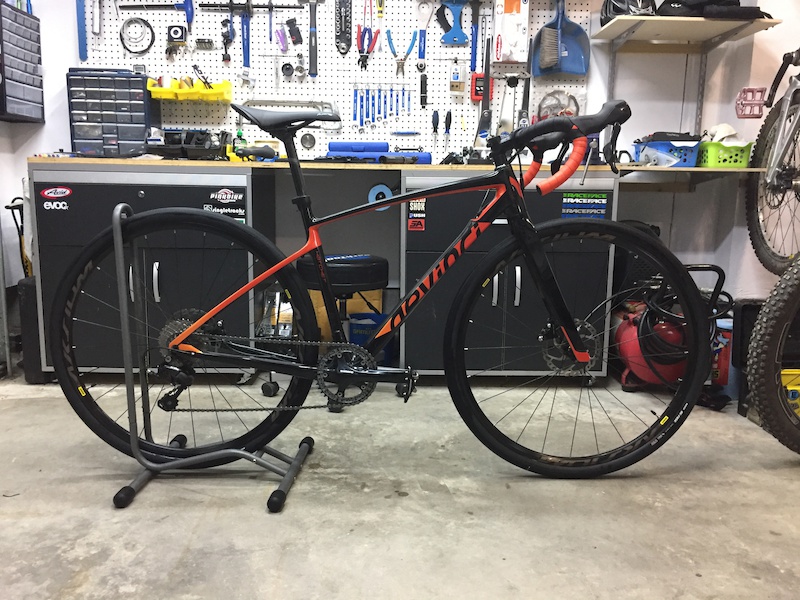 devinci hatchet for sale