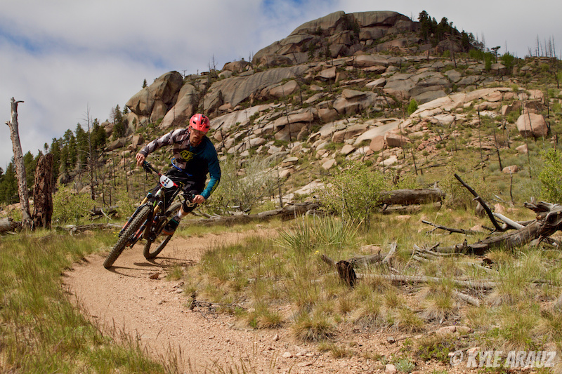 in Steamboat Springs, Colorado, United States - photo by mgillign ...