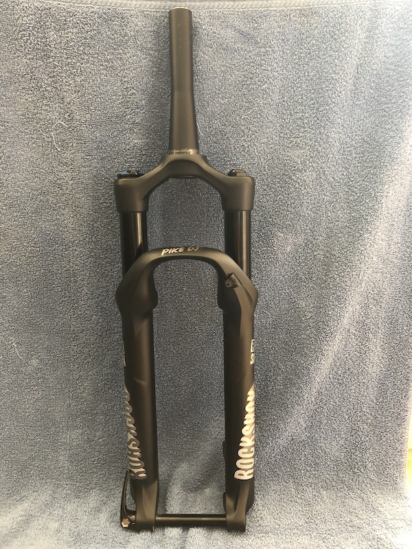 2018 rockshox pike Clearance