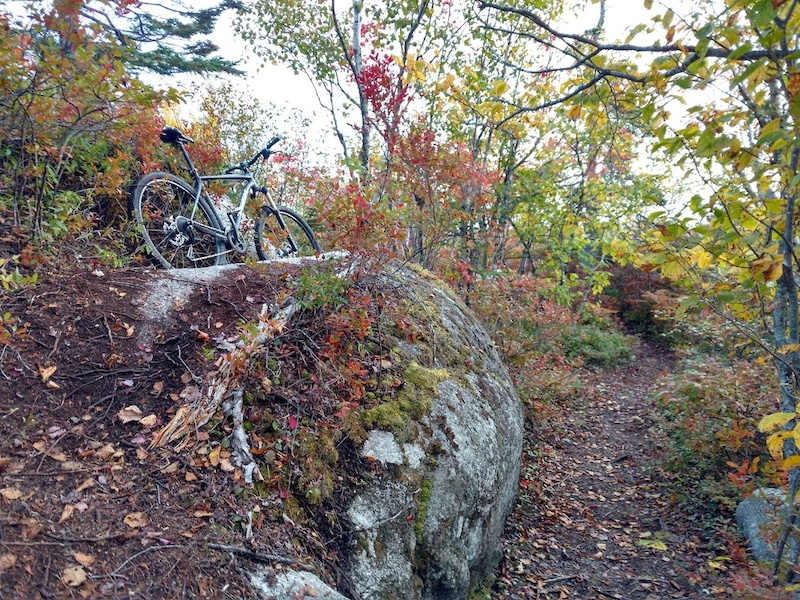 Flip Side Multi Trail Halifax, Nova Scotia