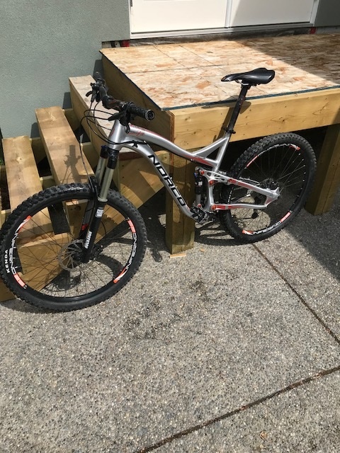 norco sight killer b 2013