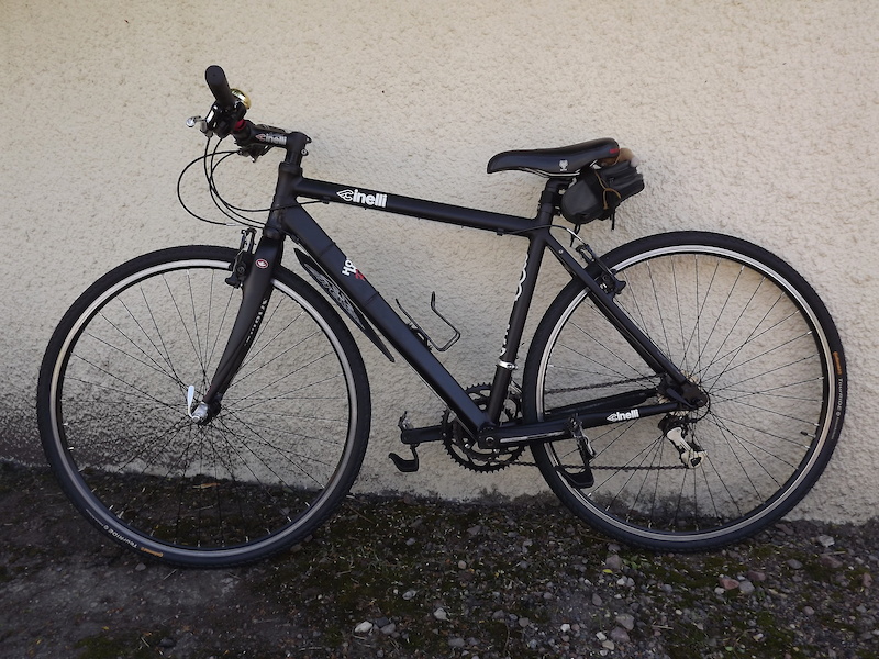 cinelli HOY HOY Rats カスタム訳あり