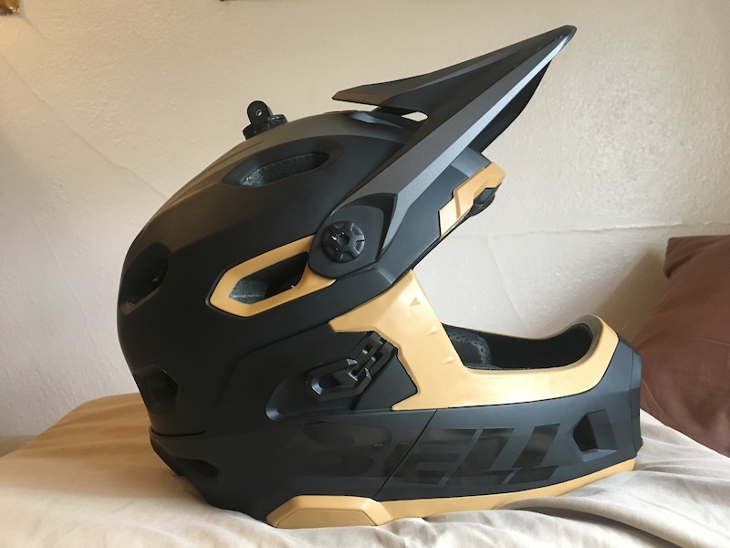 2018 Bell Super DH Mips Large