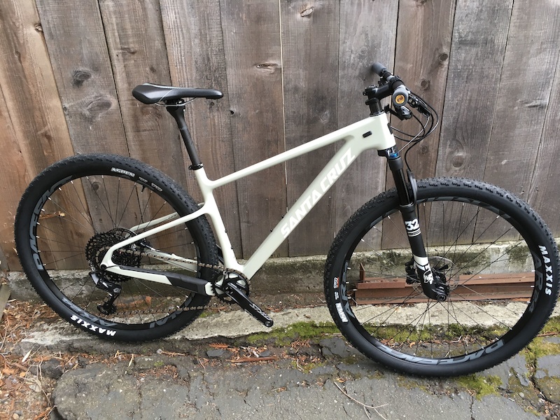 santa cruz highball for sale