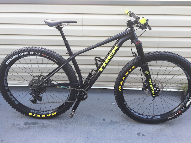 trek stache 9 for sale