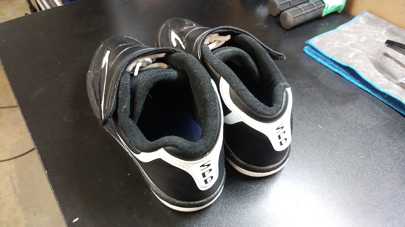 0 Shimano AM45 SPD Shoes Size 42