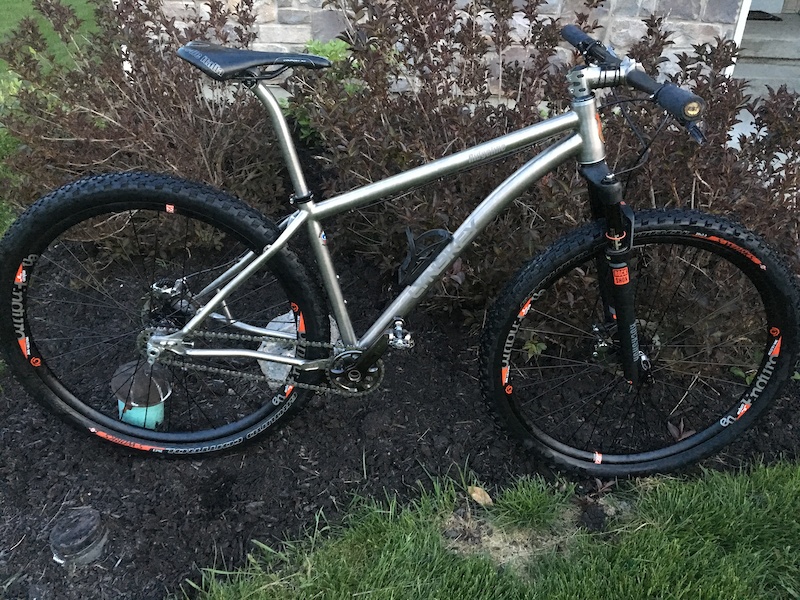 lynskey ridgeline