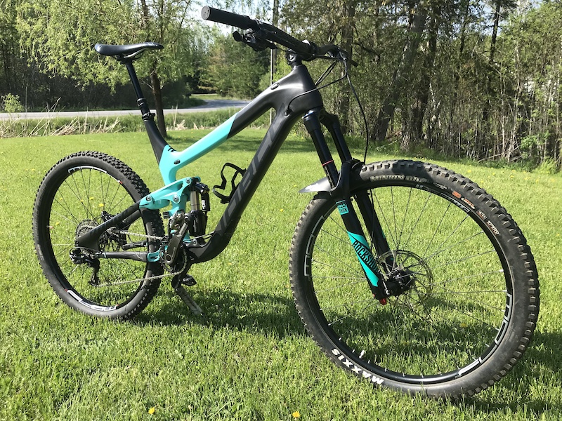 2016 Norco Range C 7.2 For Sale