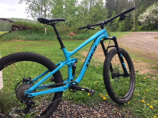 trek farley 8 for sale