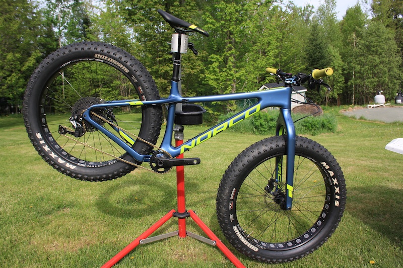 norco ithaqua 2018