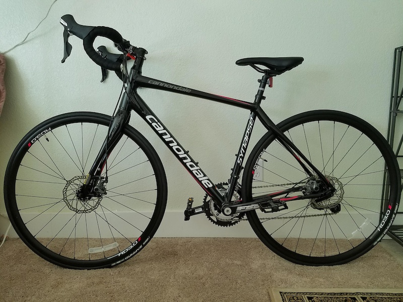 cannondale lefty 29er