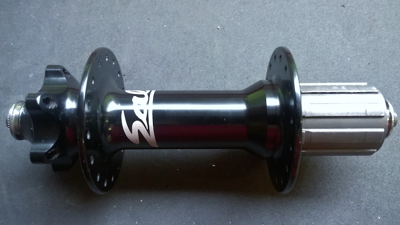 2016 Salsa Fat Bike rear hub For Sale