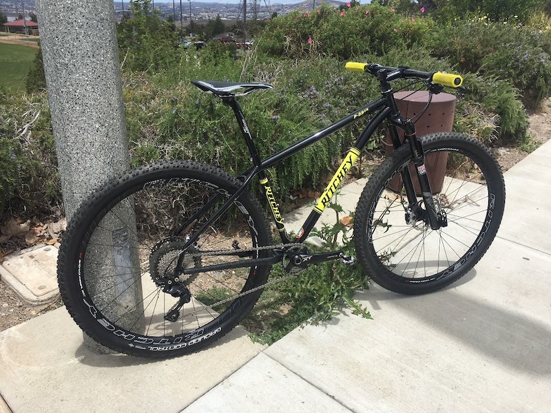 ritchey p29