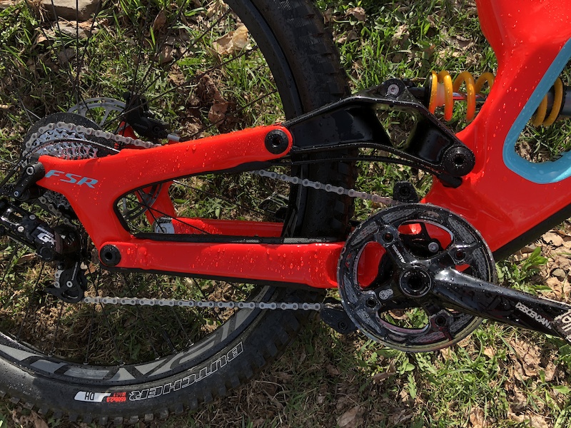 in Gaithersburg, Maryland, United States photo by IaBo Pinkbike