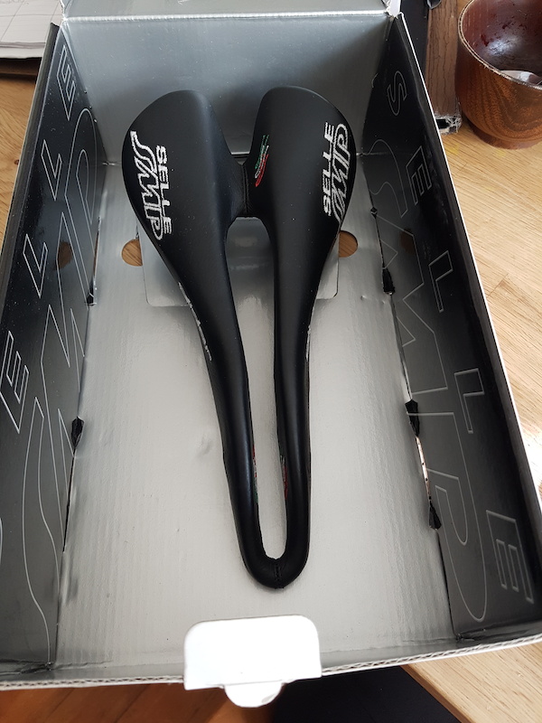 selle smp glider saddle