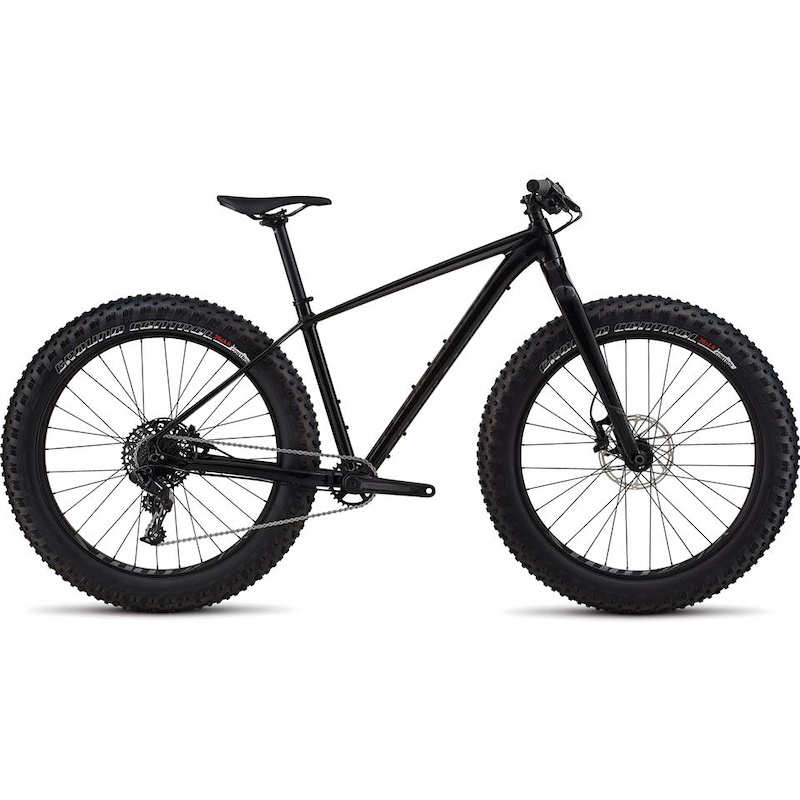 2018 Specialized Fatboy for sale.