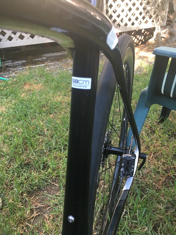 trek domane sl6 disc for sale