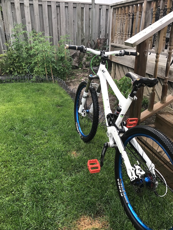 commencal meta 55 2009