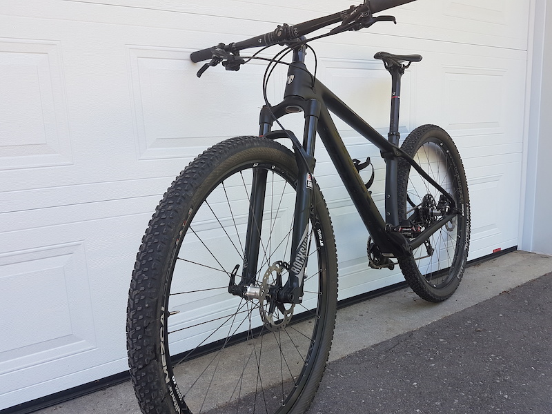 trek procaliber 9.9 for sale