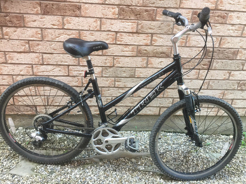 navigator 200 trek bike price