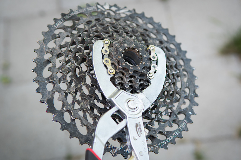 Bike Crank Arm Puller Valve Core Remover V Brake Noodles Chain Splitter Cutter 