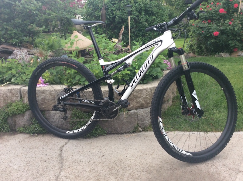 2012 Specialized Epic For Sale