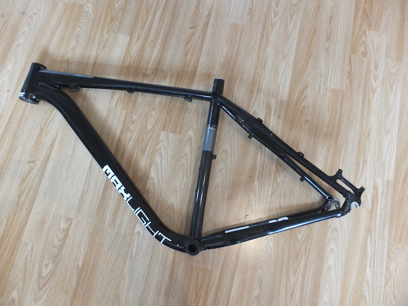 2014 Kinesis FF29 29er Frame XC trail hardtail large For Sale