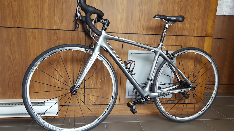 Trek madone 4.7 best sale wsd